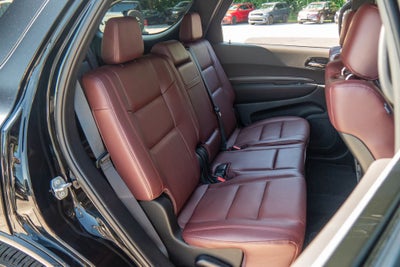 2027 Dodge Durango GT
