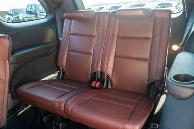 2027 Dodge Durango GT