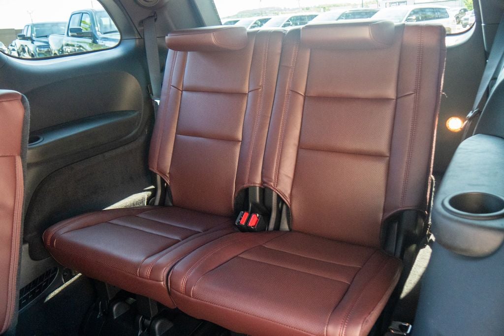 2027 Dodge Durango GT
