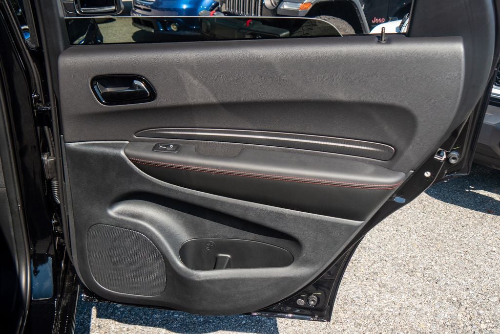 2027 Dodge Durango GT
