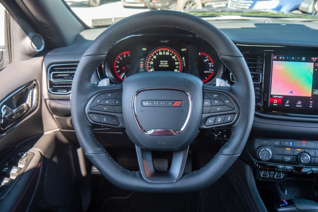 2027 Dodge Durango GT