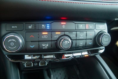 2027 Dodge Durango GT