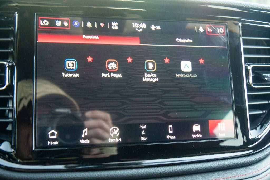 2027 Dodge Durango GT