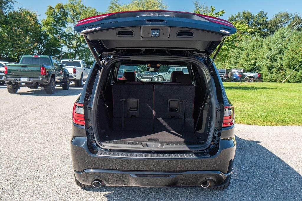 2027 Dodge Durango GT