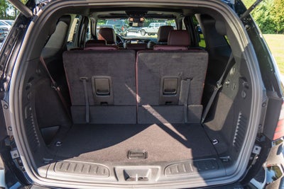 2027 Dodge Durango GT