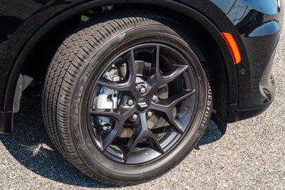 2027 Dodge Durango GT
