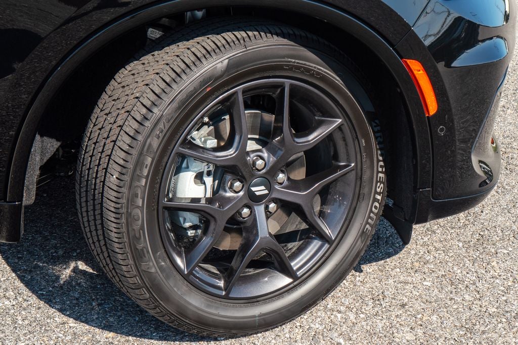 2027 Dodge Durango GT