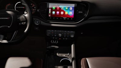 2027 Dodge Durango GT