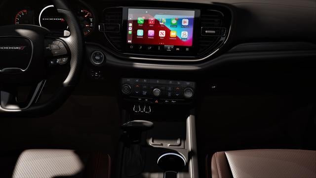 2027 Dodge Durango GT