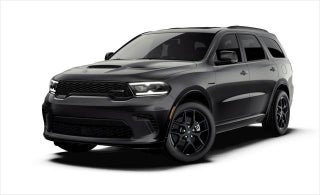 2027 Dodge Durango GT