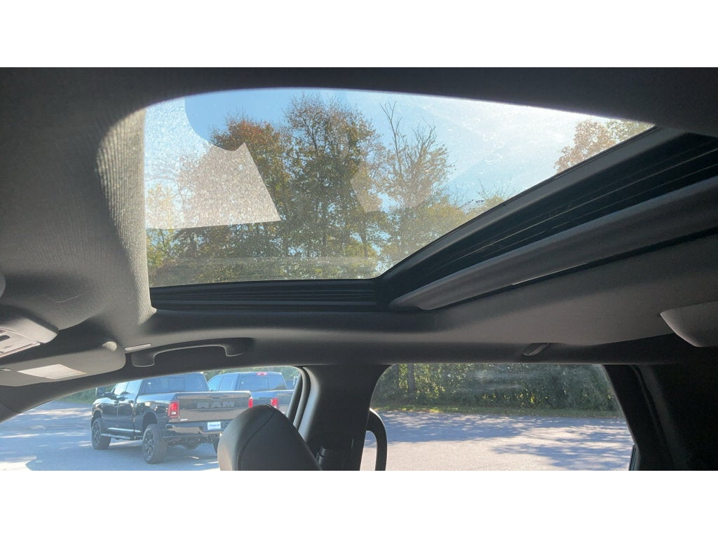 2027 Dodge Durango GT