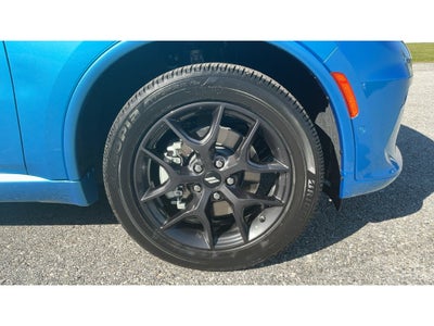 2027 Dodge Durango GT