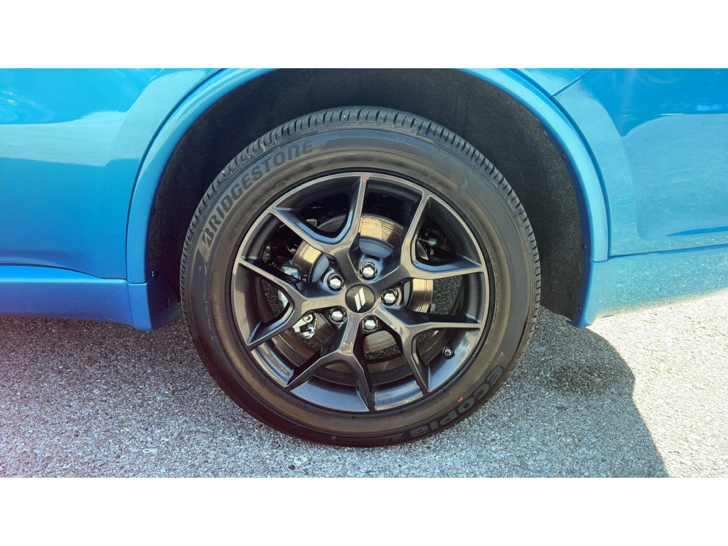 2027 Dodge Durango GT