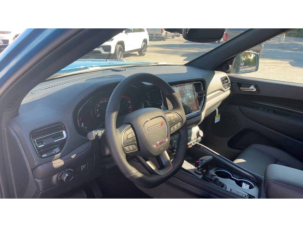 2027 Dodge Durango GT