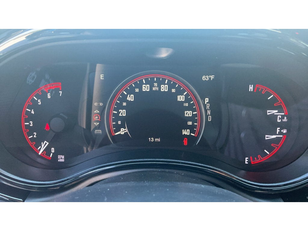2027 Dodge Durango GT