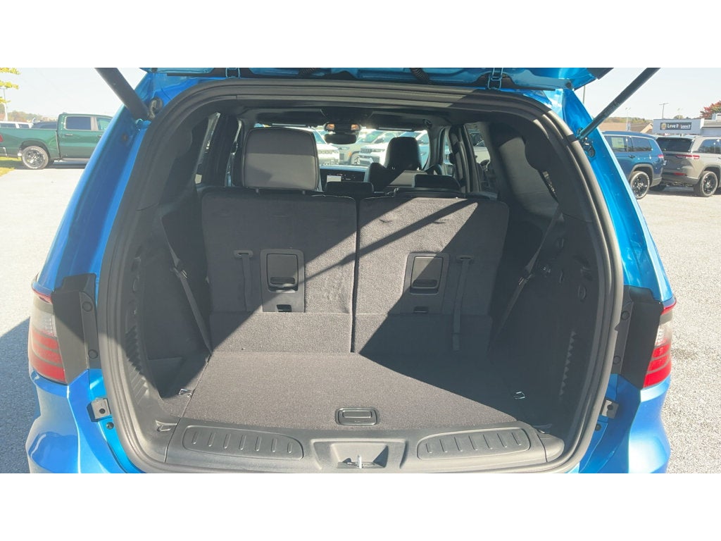 2027 Dodge Durango GT