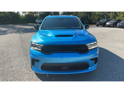 2027 Dodge Durango GT
