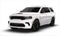 2026 Dodge Durango SRT Hellcat