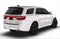 2026 Dodge Durango SRT Hellcat