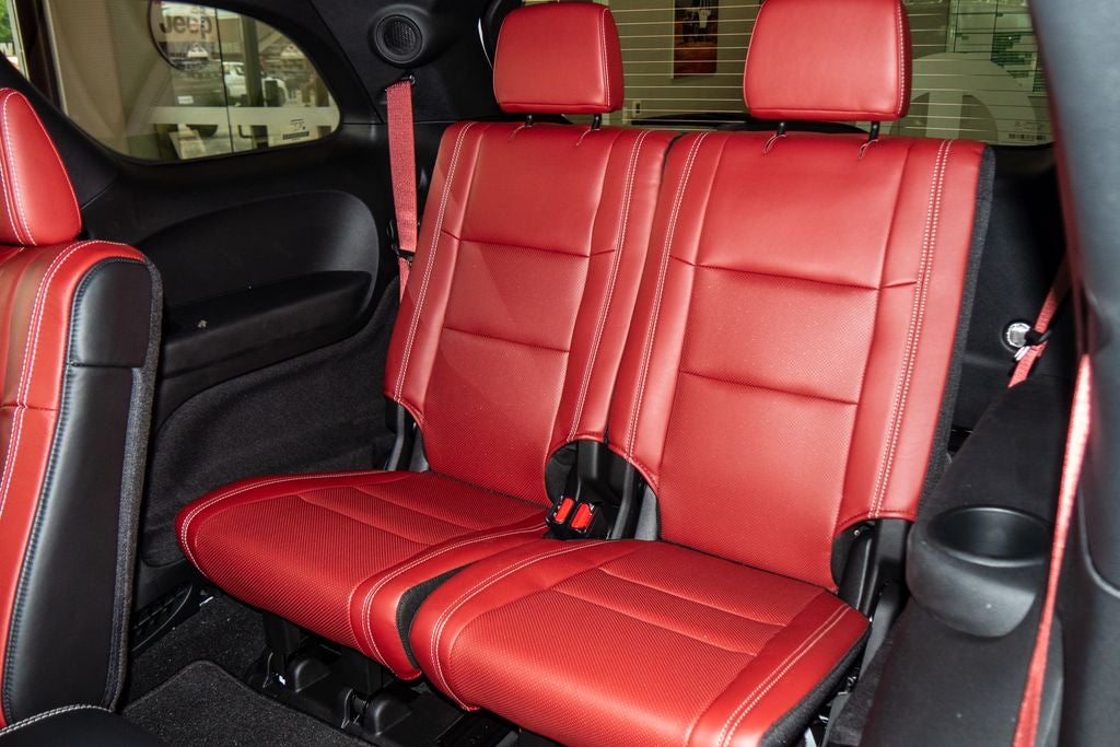 2026 Dodge Durango SRT Hellcat