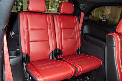 2026 Dodge Durango SRT Hellcat