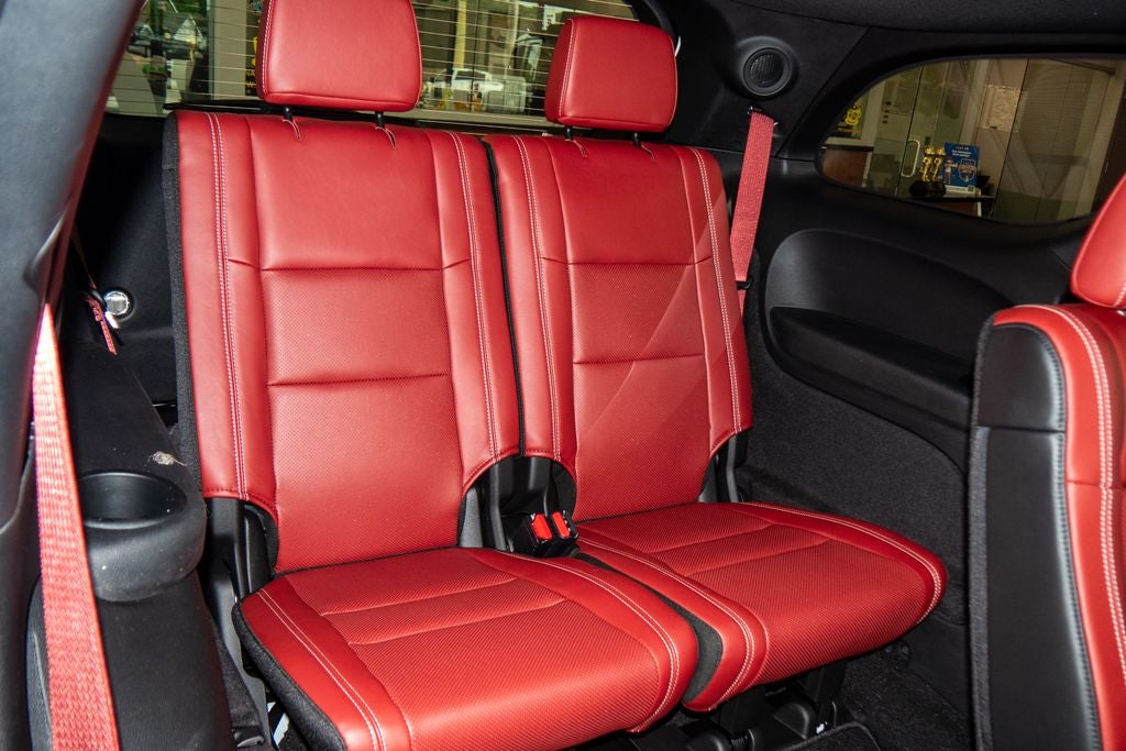 2026 Dodge Durango SRT Hellcat