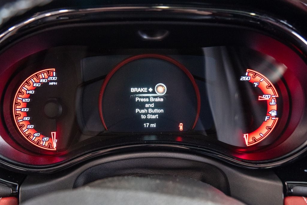 2026 Dodge Durango SRT Hellcat