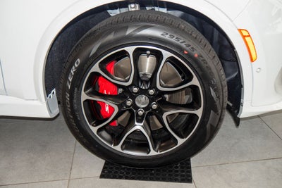 2026 Dodge Durango SRT Hellcat