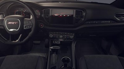 2026 Dodge Durango SRT Hellcat