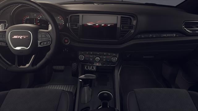 2026 Dodge Durango SRT Hellcat