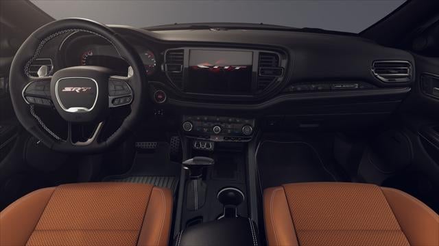 2026 Dodge Durango SRT Hellcat