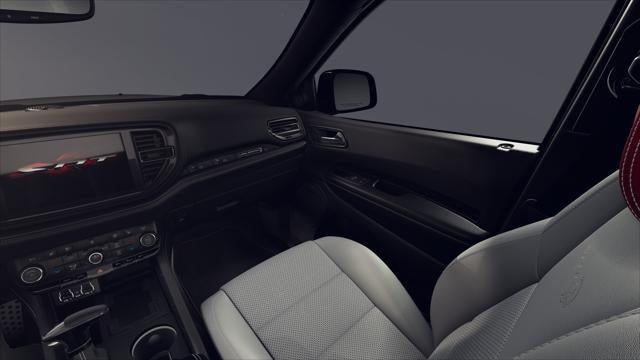 2026 Dodge Durango SRT Hellcat