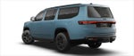 2026 Jeep Grand Wagoneer L 4x4