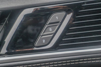 2026 Jeep Grand Wagoneer L 4x4