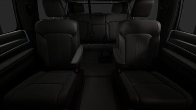 2026 Jeep Grand Wagoneer L 4x4