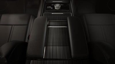 2026 Jeep Grand Wagoneer L 4x4