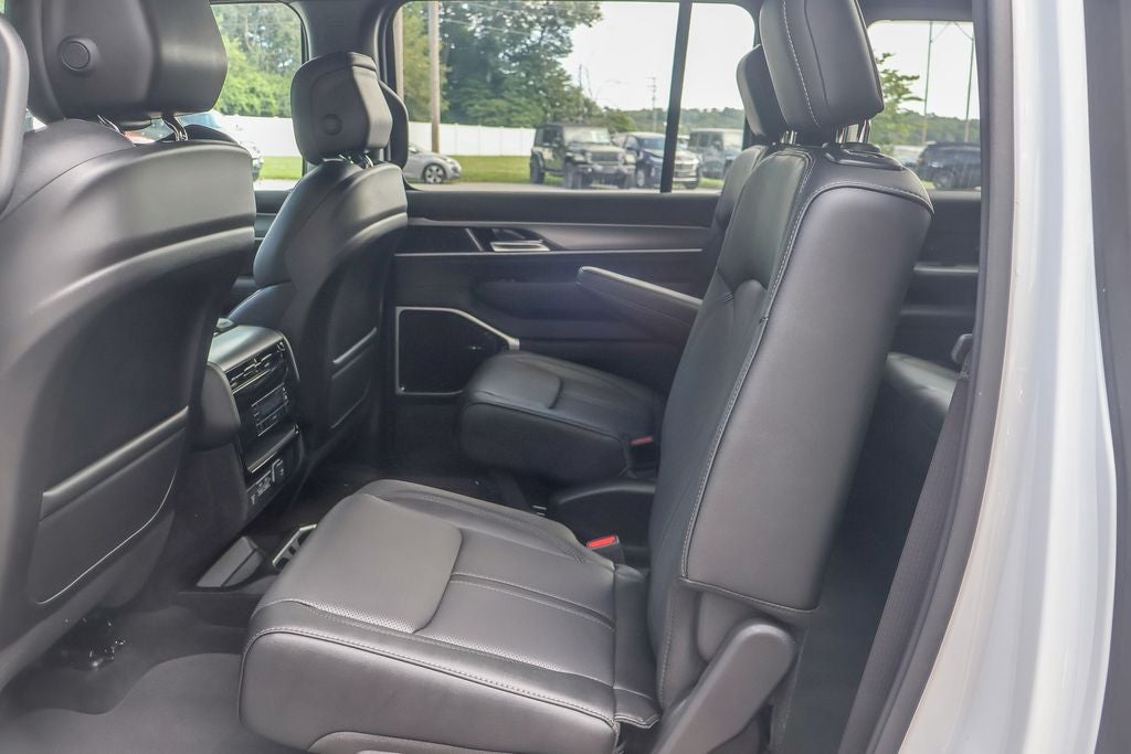 2026 Jeep Grand Wagoneer L Limited Altitude