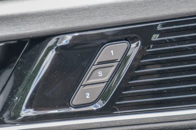 2026 Jeep Grand Wagoneer L Limited Altitude