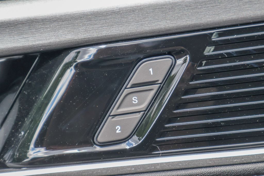 2026 Jeep Grand Wagoneer L Limited Altitude
