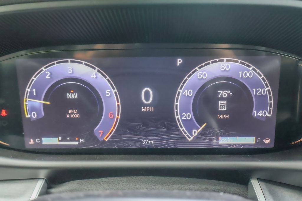 2026 Jeep Grand Wagoneer L Limited Altitude