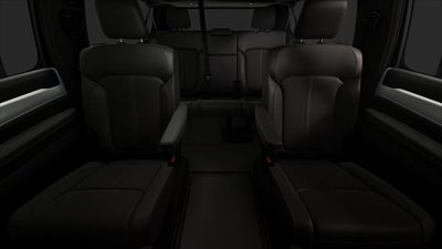 2026 Jeep Grand Wagoneer L Limited Altitude