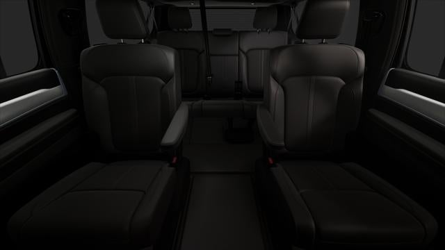 2026 Jeep Grand Wagoneer L Limited Altitude