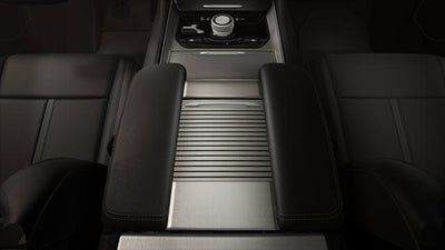 2026 Jeep Grand Wagoneer L Limited Altitude