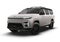 2026 Jeep Grand Wagoneer L Summit Obsidian