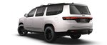 2026 Jeep Grand Wagoneer L Summit Obsidian