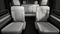 2026 Jeep Grand Wagoneer L Summit Obsidian