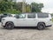 2026 Jeep Grand Wagoneer L Summit Obsidian
