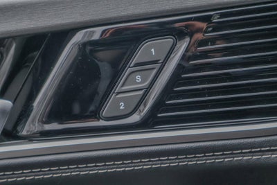 2025 Jeep Wagoneer Series II