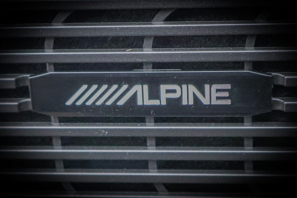 2025 Jeep Wagoneer Series II