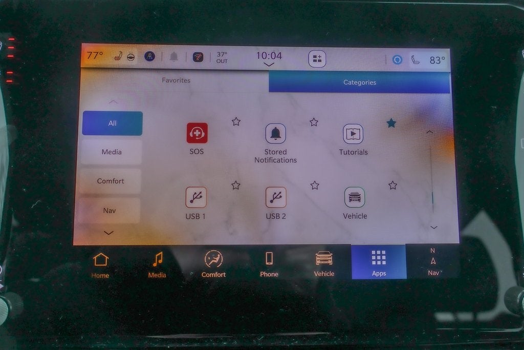2025 Jeep Wagoneer Series II
